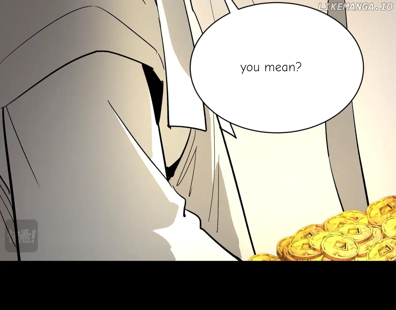 Era of the Haunted Chapter 344 - page 147